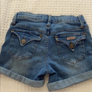 Girls shorts